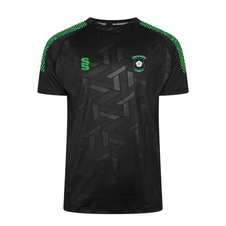 Golcar FC - Impact T-Shirt - Men's Fit