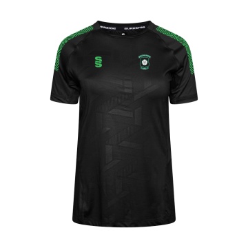 Golcar FC - Impact T-Shirt - Women's Fit