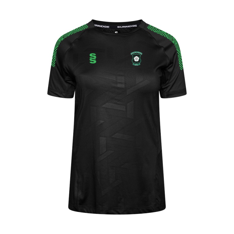 Golcar FC - Impact T-Shirt - Women's Fit