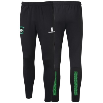 Golcar FC - Tek Slim Training Pants - Unisex Fit