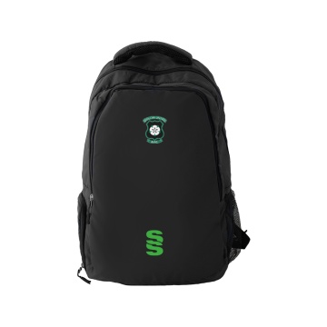 Golcar FC - Dual Backpack