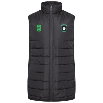 Golcar FC - Active Gilet - Unisex Fit