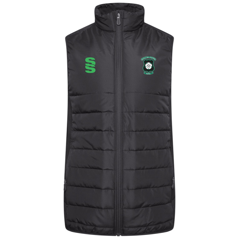 Golcar FC - Active Gilet - Unisex Fit