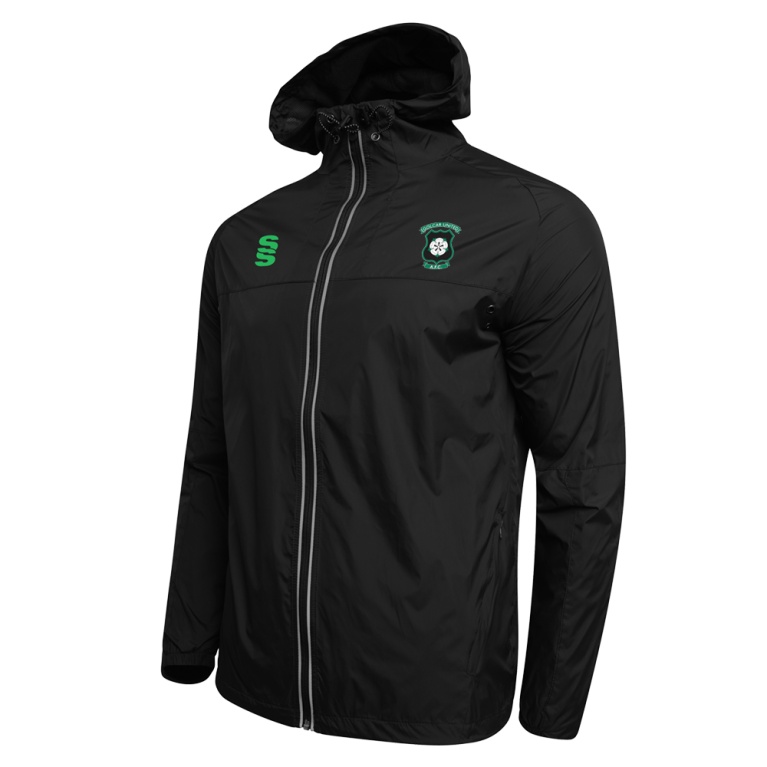 Golcar FC - Dual Full Zip Training Jacket - Unisex Fit