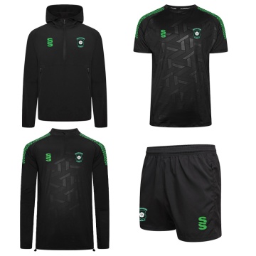 Full Comprehensive Academy Bundle