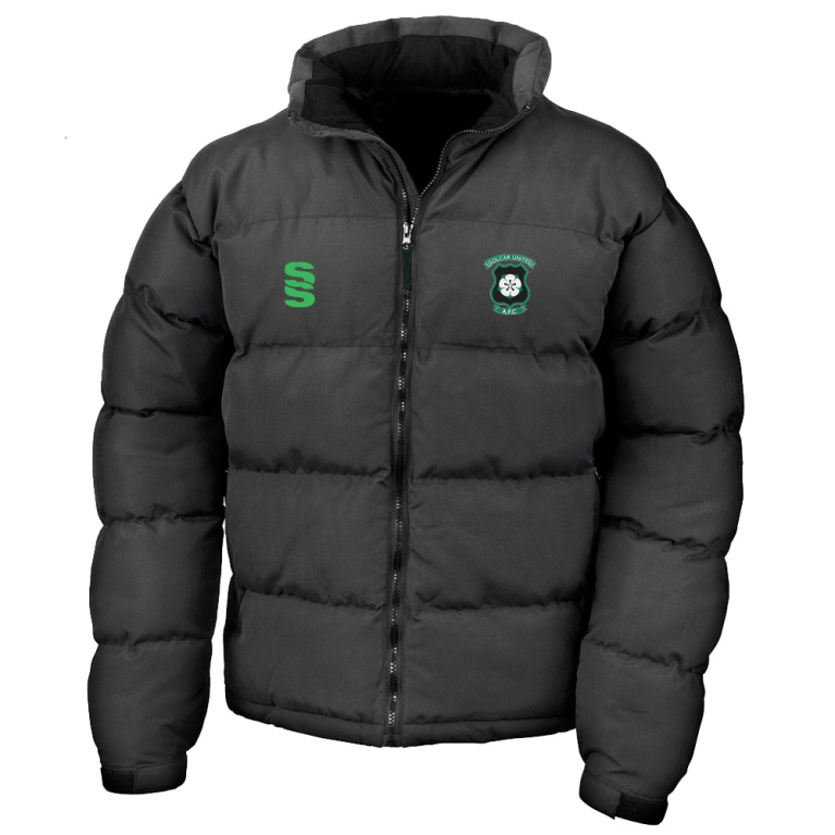 Golcar FC - Holkham Down Feel Jacket - Men's Fit